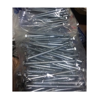 Vít Phong- 10 Con- Vít gỗ lục giác,nhiều kích cỡ