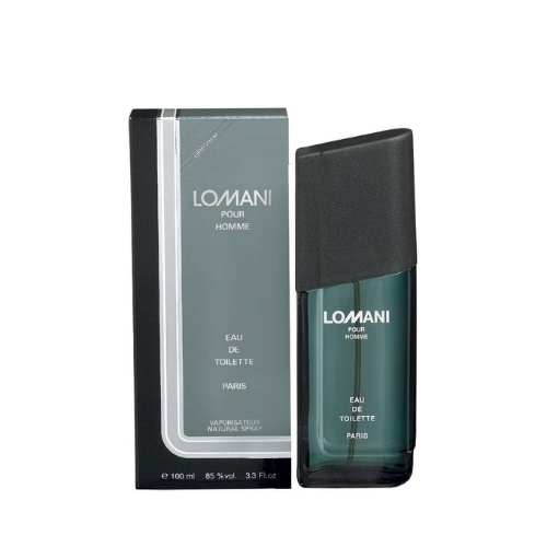 Nước hoa nam Lomani Pour Homme nội địa Pháp - S+Care