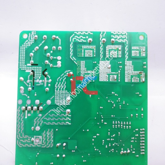 Mạch Công Suất Tủ Lạnh Toshiba Inverter