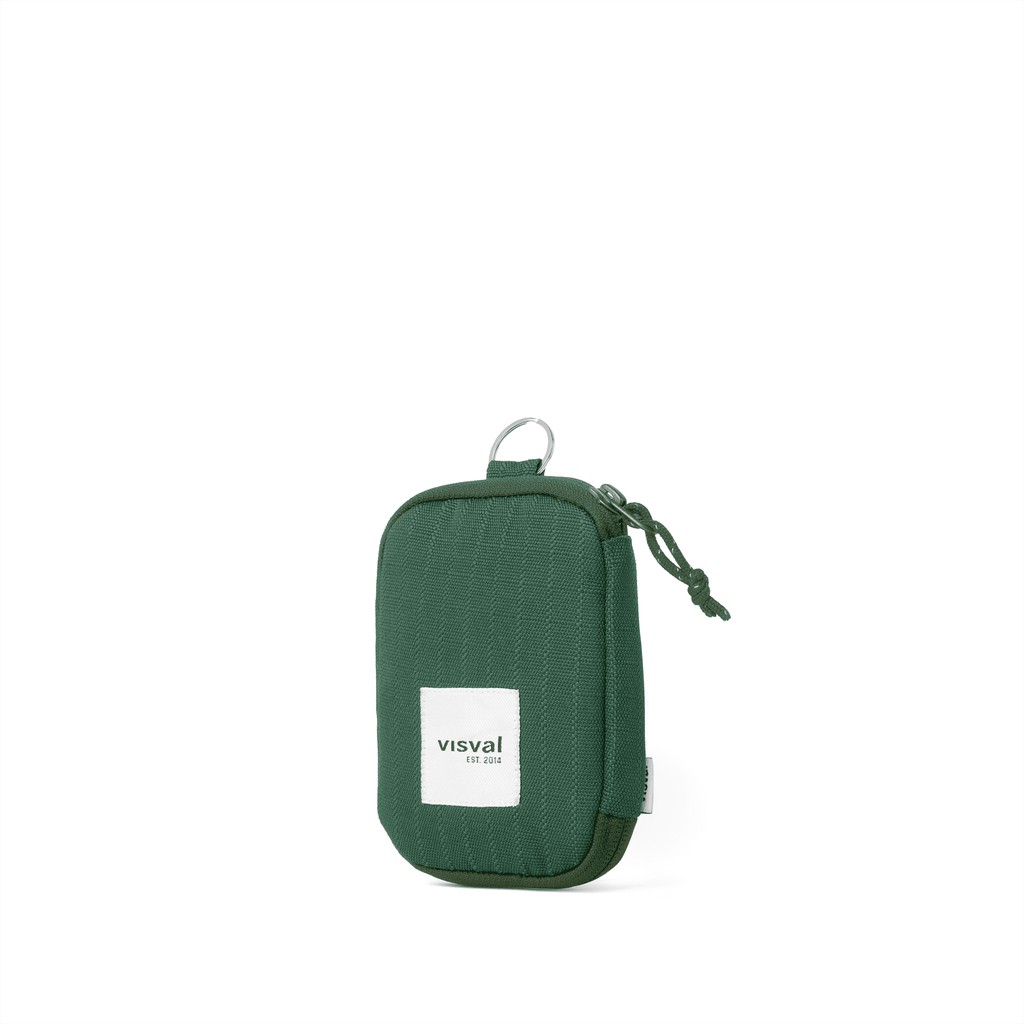 Túi xách Visval Olive có dây đeo vai hợp thời trang