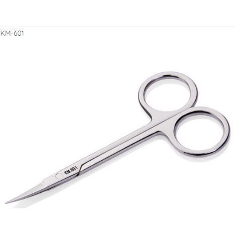Kéo Cắt tỉa Lông Mày Nghĩa KM601