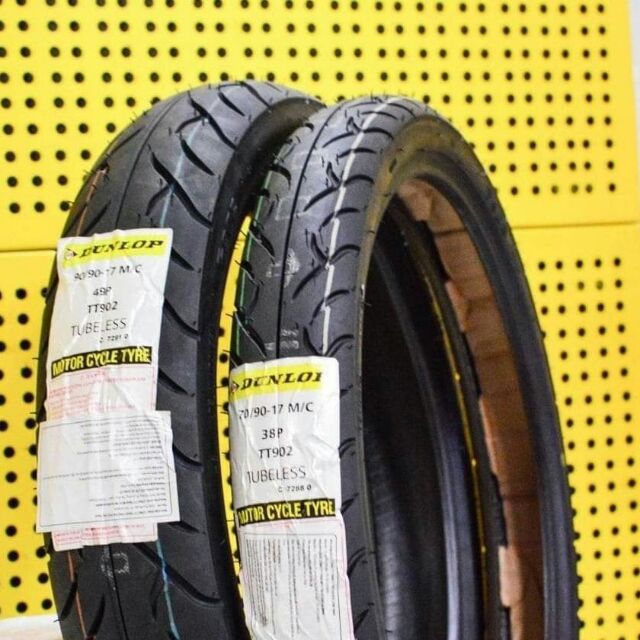 Dunlop 1cặp  winner 150