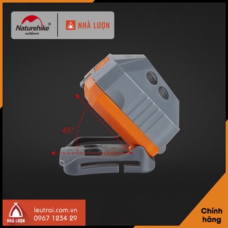 Đèn đội đầu NatureHike NH17G025-D
