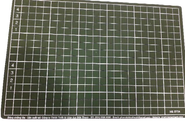 1 cái bảng chống lóa dành cho bé