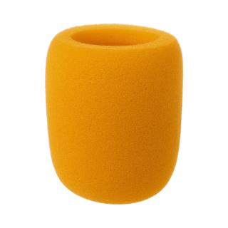 Bông mút bọc đầu micro dày dặn nhiều màu