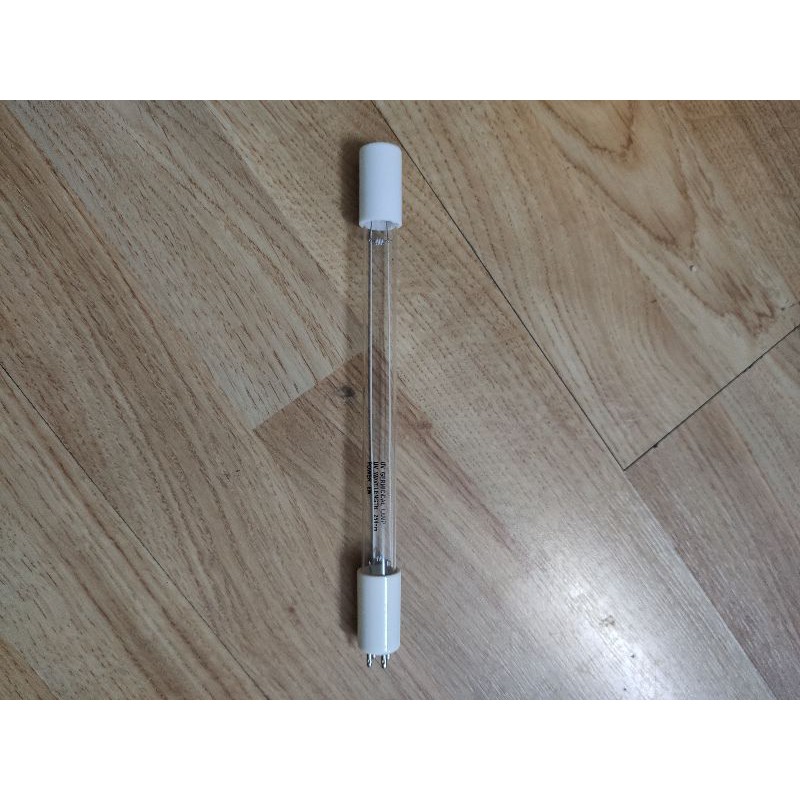 Bóng đèn uv 6w cho máy lọc nước (loại 4 chân cắm)