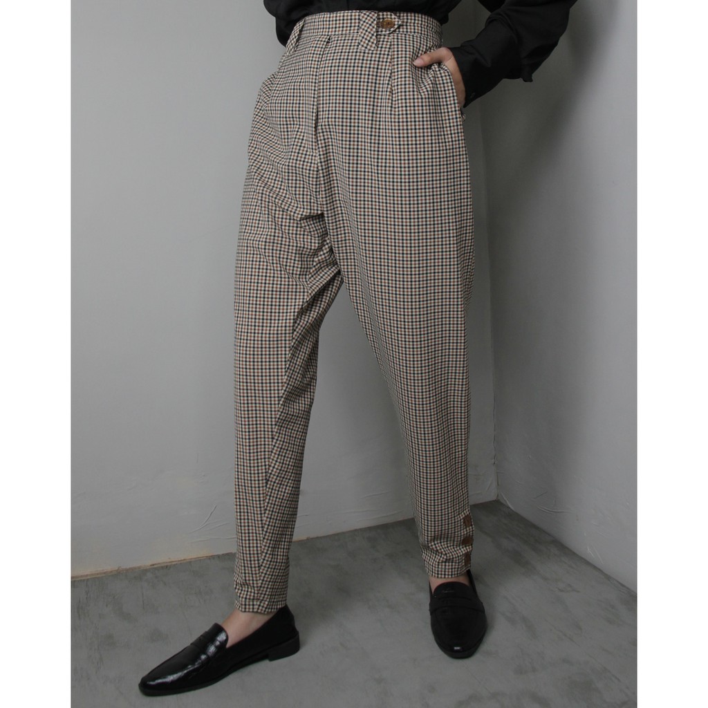 Quần Dài Màu Xám Thời Trang Trẻ Trung Năng Động | BigBuy360 - bigbuy360.vn