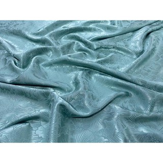 Gấm Lụa Hoa mộc liên -shopthuydung