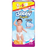 TẶNG THÊM MIẾNG TÃ QUẦN cho M42+M/L38/XL34+M/XXL30+M/XXXL22 Mua đơn hàng 250k tặng bộ ăn dặm cho bé