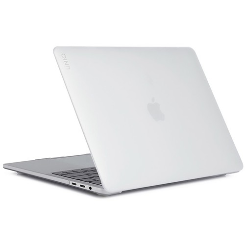 Ốp UNIQ Husk Pro Claro dành cho Macbook Air 13 (2020)/ Macbook Pro 13 (2020)/ Macbook Pro 16 (2019)