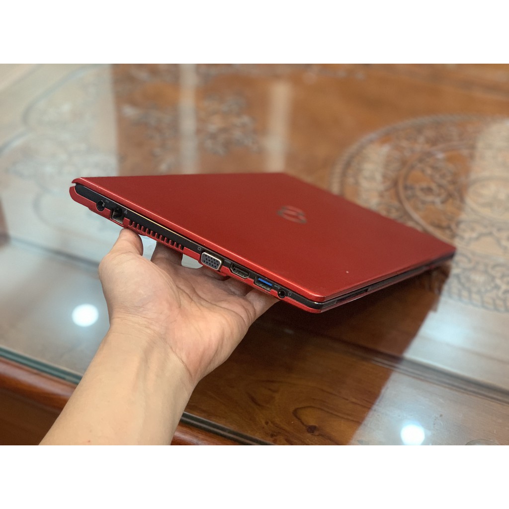 Laptop Fujitsu Lifebook S936 Core i5-6200U, 8gb ram,256gb SSD, 13.3inch Full HD IPS Vỏ nhôm