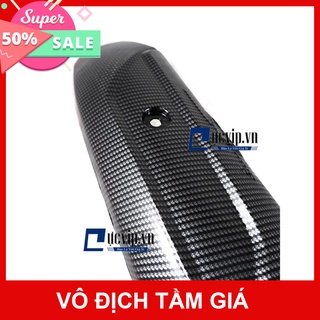 HCM- Che Pô Vân Carbon Đẳng Cấp SH 2012 - 2016