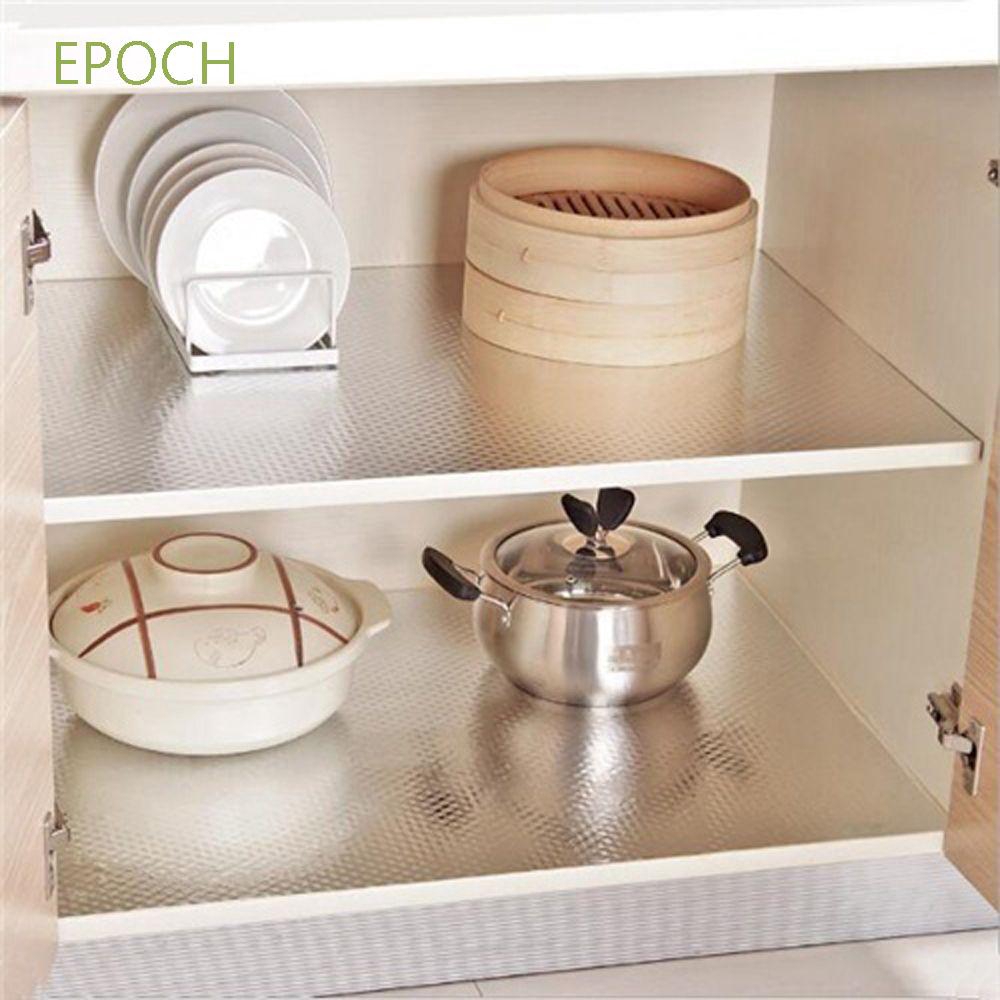 Giấy Dán Tường Chống Thấm Nước Và Dầu Epoch Diy 40x100cm