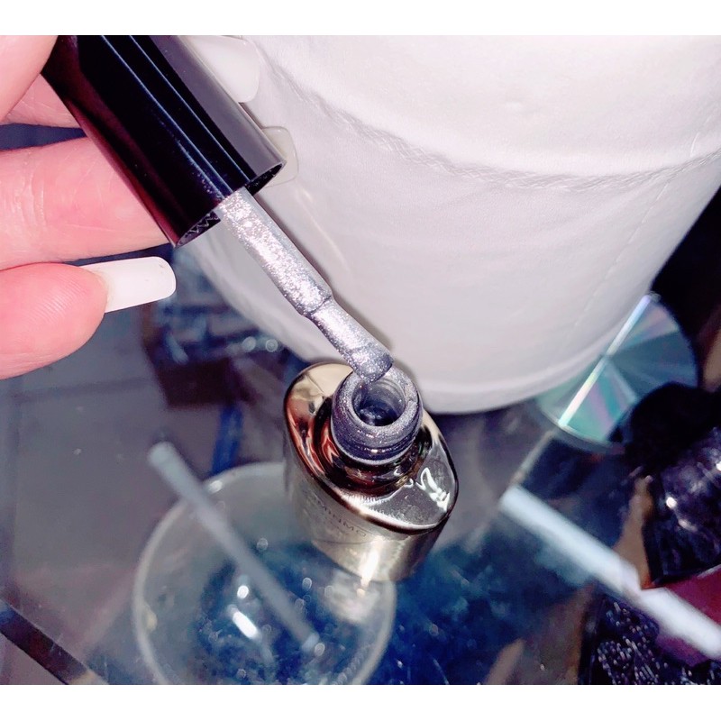 Sơn gel Mắt mèo kim cương coco