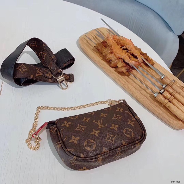 Túi sư tử fullbox