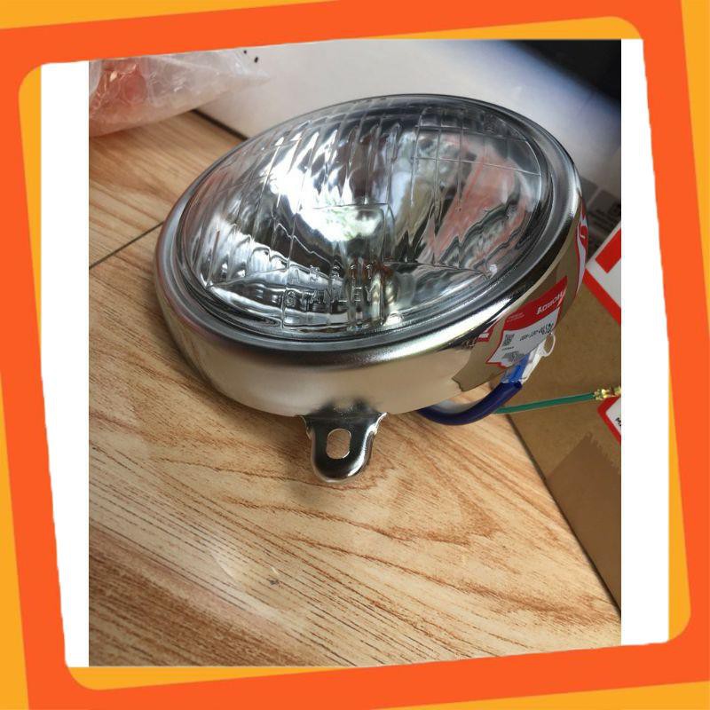 Bộ chóa pha đèn 67 gáo và đồng hồ