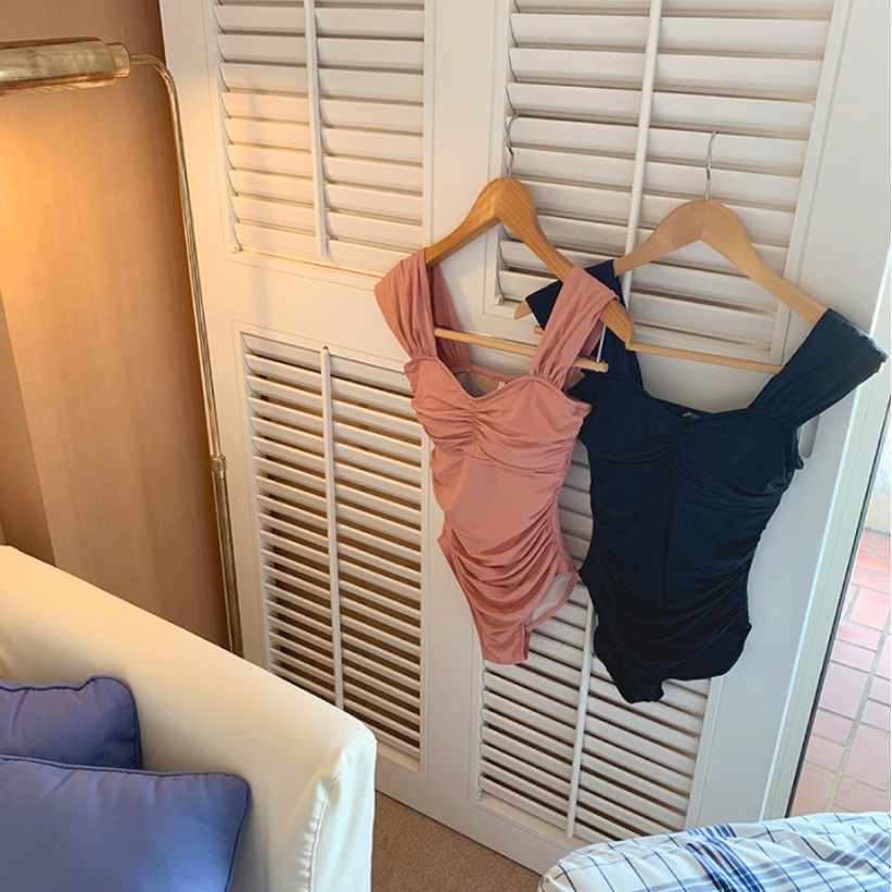 Bộ Đồ Bơi Đi Tắm Biển Nữ Bikini 2 Mảnh (1 Set Áo Bra Và Quần Lót) 1847 II NAM CONY | BigBuy360 - bigbuy360.vn