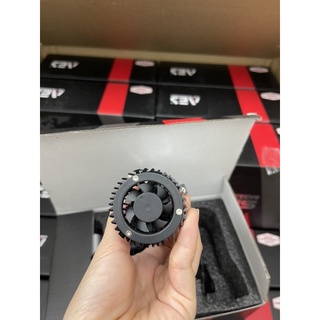 Bi led mini H4 AES phiên bản V3 version 2021