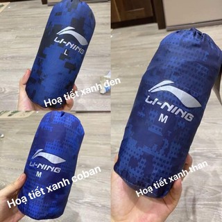 Áo gió nam li.ning