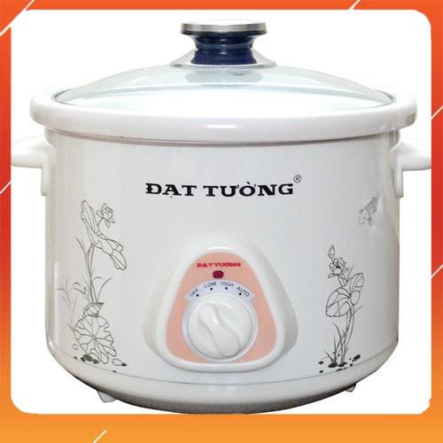 Nồi Kho Cá Đạt Tường 2,5L