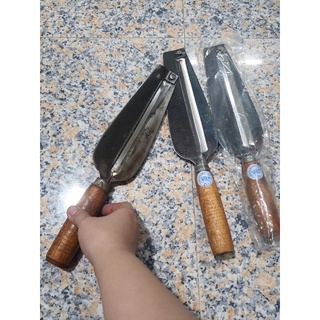 Dao bào bắp chuối