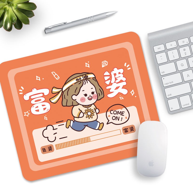 Tấm Lót Chuột Dày Cỡ Lớn Chống Trượt Có Thể Giặt Sạch | BigBuy360 - bigbuy360.vn