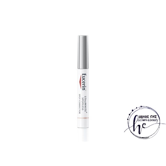 [CHÍNH HÃNG] EUCERIN Kem chấm đốm nâu giảm thâm nám EUCERIN WHITE THERAPY CLINICAL SPOT CORRECTOR 5ml