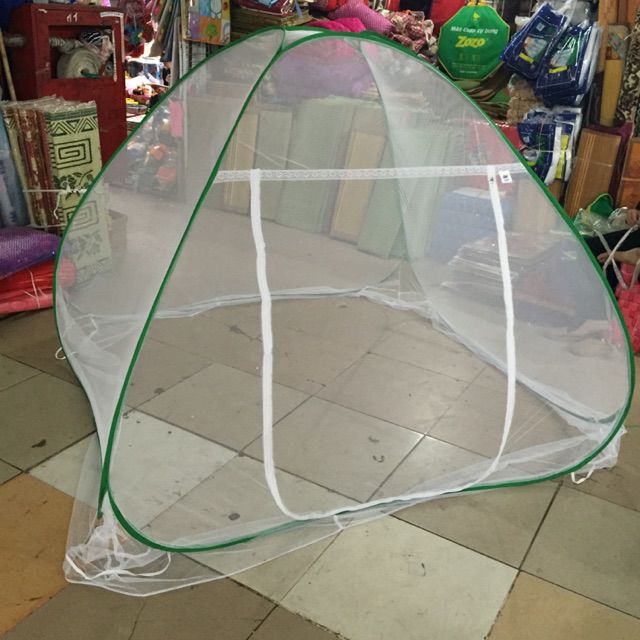 Màn chụp tự bung ZoZo