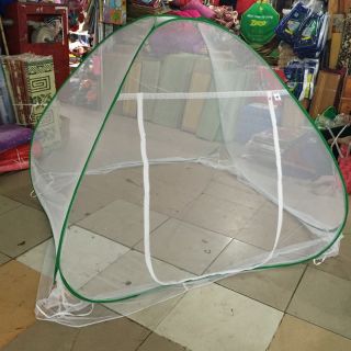 Màn chụp tự bung ZoZo