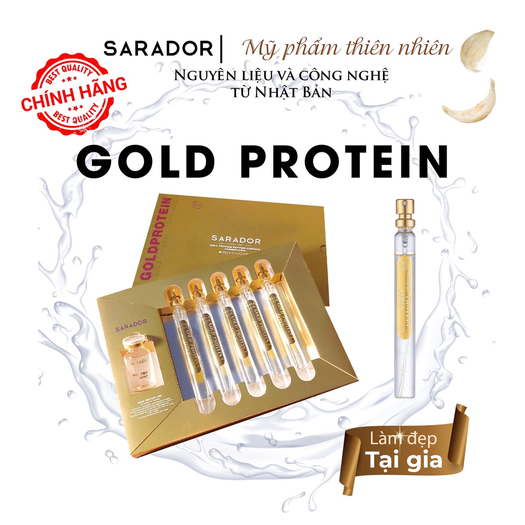 trắng da, mờ thâm, tái tạo collagen, se lỗ chân lông