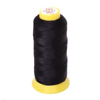 Cuộn Chỉ Cotton 0.25mm / 0.5mm / 0.75mm Cho Máy May 300-900Yards