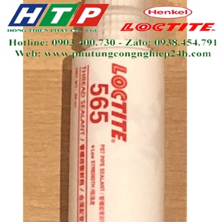 Keo dán Henkel loctite 565 - 50ml