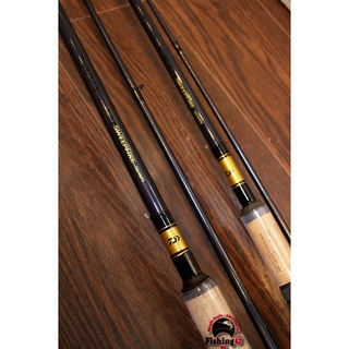 Cần Câu cá Daiwa Sweepfire