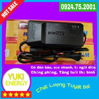 Sạc xe điện 48v 20ah