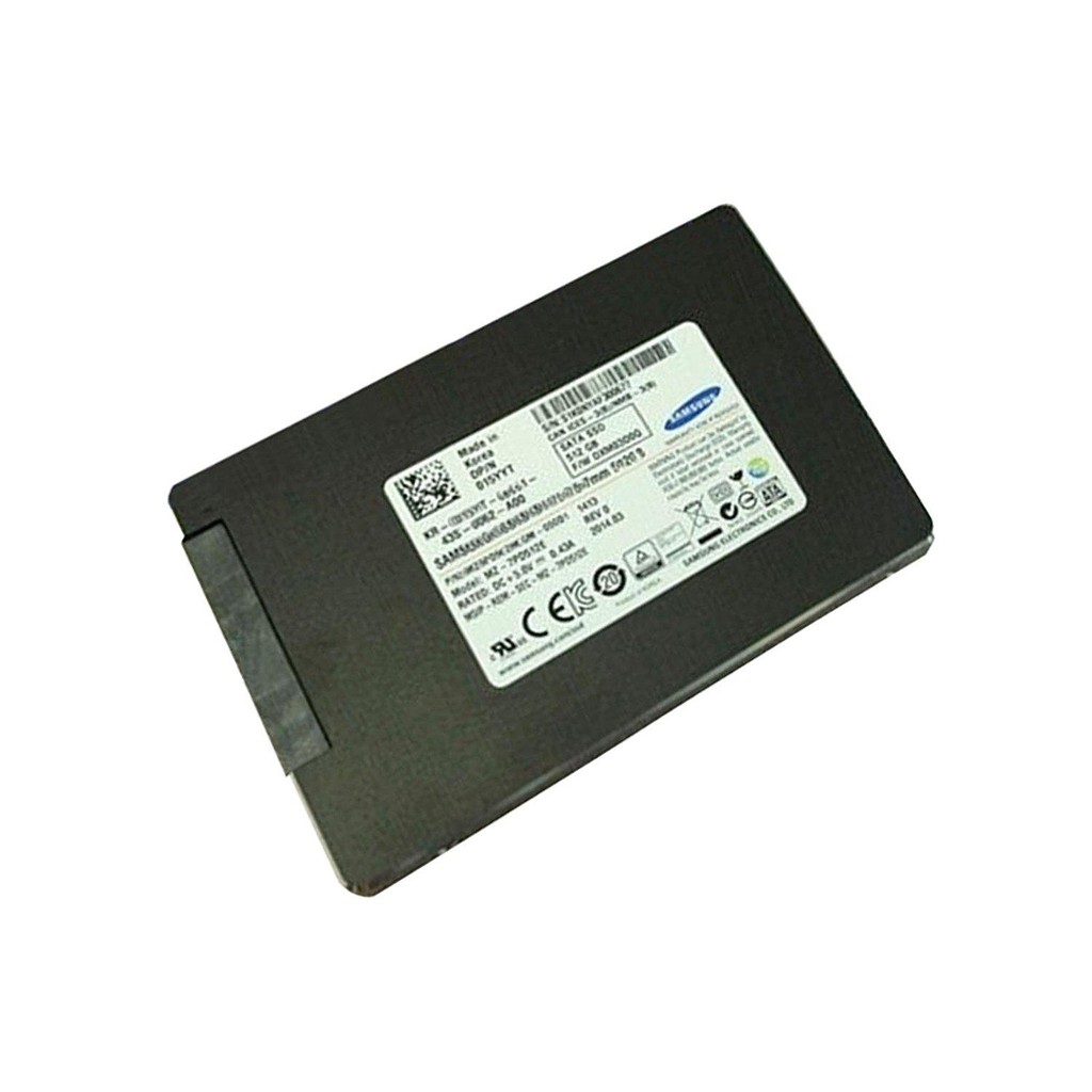 Ổ cứng SSD 2.5 inch SATA Samsung SM841N 128GB-bảo hành 3 năm