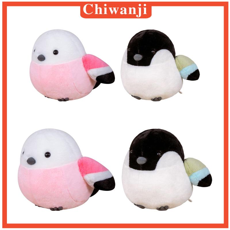 Đồ chơi nhồi bông Hình Động Vật Mềm Mại Trang Trí Phòng Khách