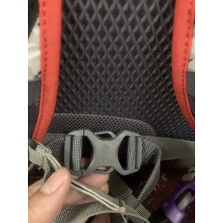 Jack Wolfskin Hamrock 12