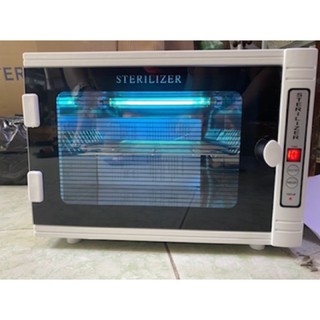 Tủ hấp tiệt trùng  UV STERILIXER