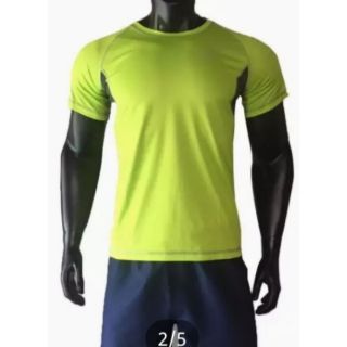 Áo thể thao nam thương hiệu handee.Freeship 50k