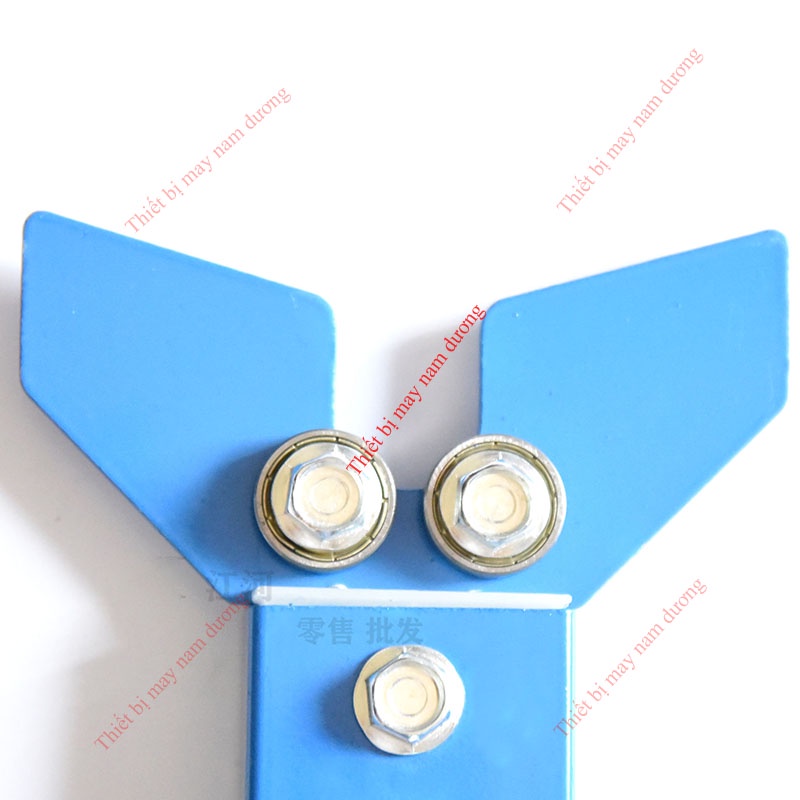 Bộ chữ Y máy cắt vải đầu bàn &gt; linh kiện máy cắt vải đầu bàn ( một cặp )