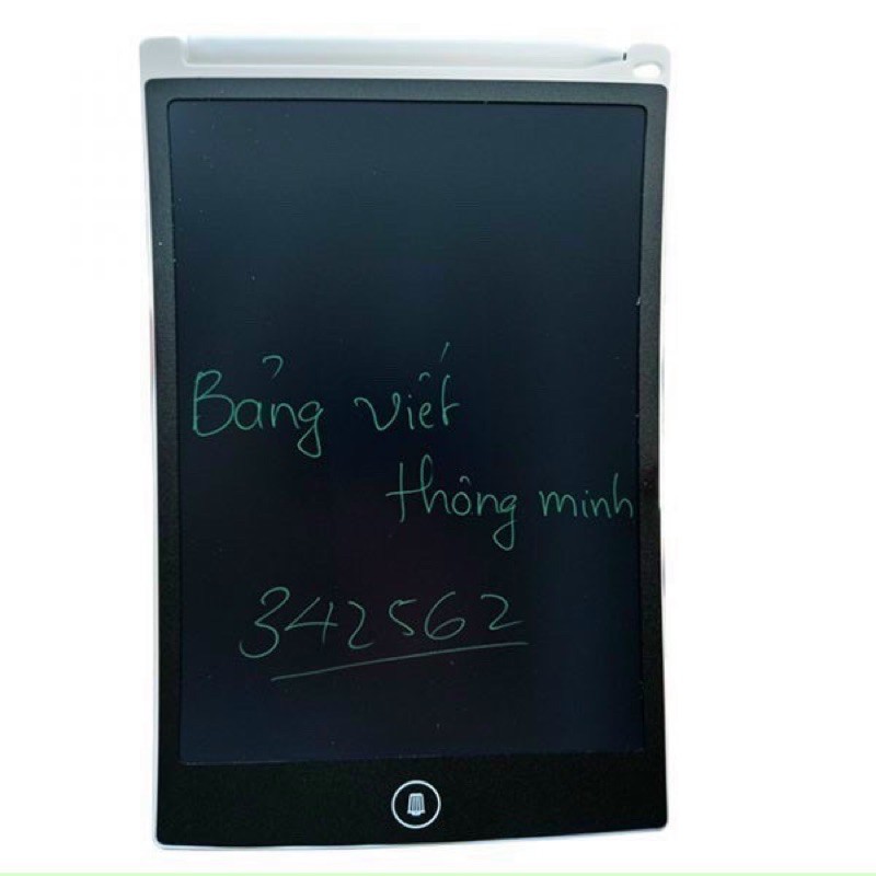 bảng viết tự xoá-bảng vẽ điện tử LCD-Bảng điện tử thông minh Cho Bé