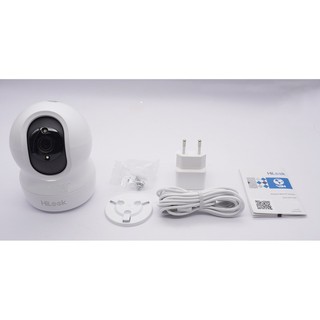 Camera WIFI HiLook Hikvision IPC-P220-DW 1080P