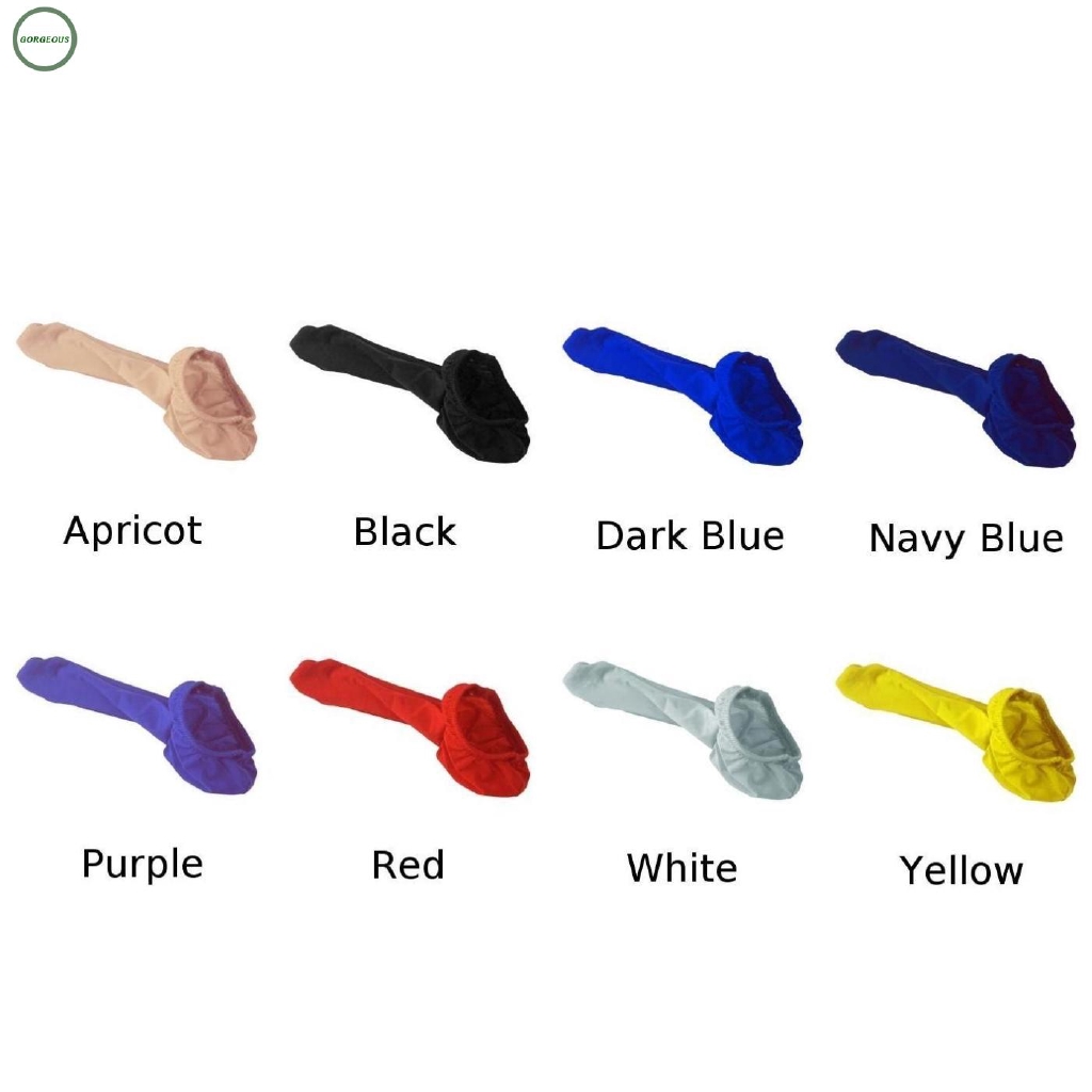 Đồ lót dây G bọc dương vật thoáng khí không đường may gợi cảm cho nam