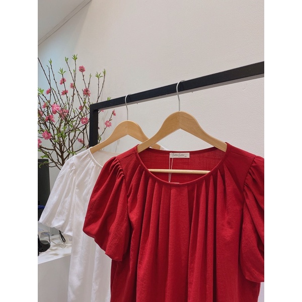 SISTERSISTER - Áo tay phồng Vanessa