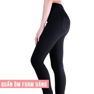 [ HOT SALE ] QUẦN LEGGING LOẠI 1