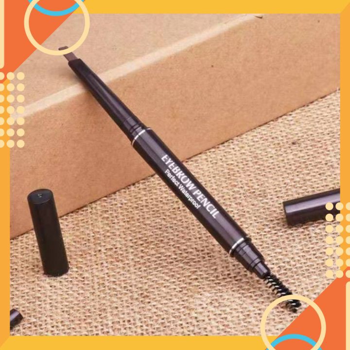 Chì kẻ chân mày Eyebrow Pencil  hàng nội địa trung