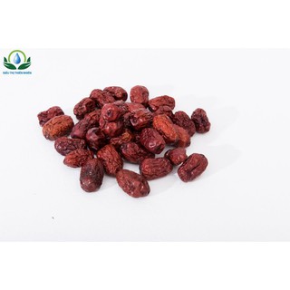 Sỉ Trà Táo Đỏ Mộc Sắc 500g