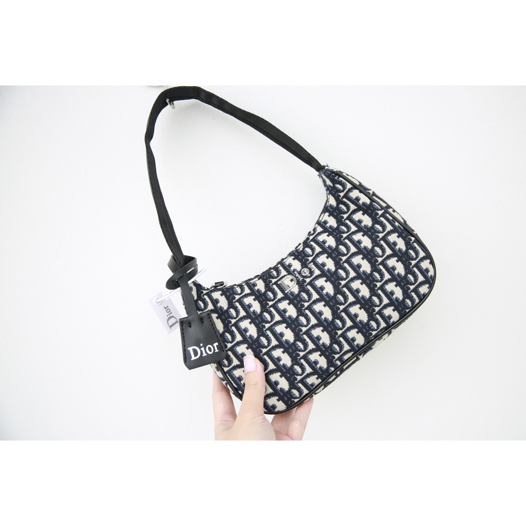 Túi kẹp nách DIOR kẹp nách new | BigBuy360 - bigbuy360.vn