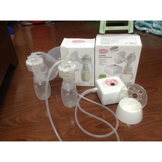 Phụ kiện máy hút sữa Medela
