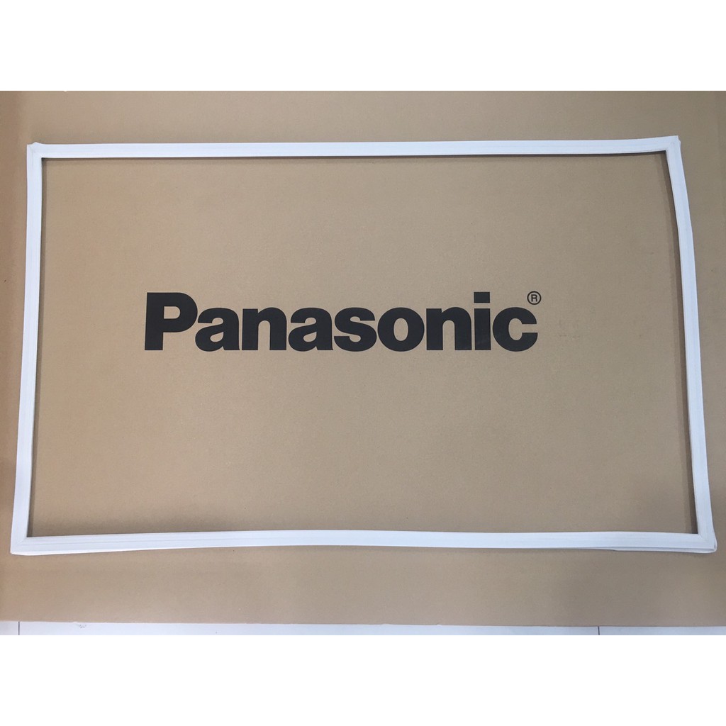 [Mã ELHA22 giảm 5% đơn 300K] Ron cửa ngăn mát tủ lạnh Panasonic - NR-BV328QSVN